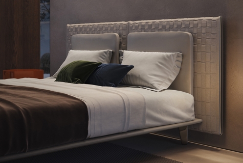 Campus-bed by simplysofas.in